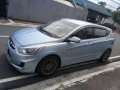 2nd-hand Hyundai Accent 2013 for sale in Marikina-3