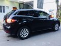 2nd-Hand Mazda Cx-7 2010 for sale in Manila-9