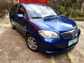 2007 Toyota Vios 1.3 E manual for sale in Manila-8