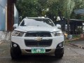 2014 Chevrolet Captiva for sale in Manila-0