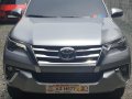 2018 Toyota Fortuner for sale in Quezon City -0