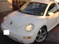 Used Volkswagen Beetle 2003 for sale in Pasay-2