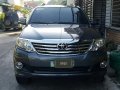 Toyota Fortuner 2012 for sale in Imus-9