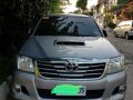 2015 Toyota Hilux for sale in Antipolo -3