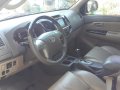 Toyota Fortuner 2012 for sale in Imus-5