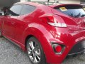 2018 Hyundai Veloster for sale in Manila-3