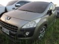 Used Peugeot 3008 1.6L 2012 Active AT for sale in Cagayan de Oro-0