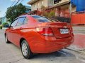 Selling Orange Chevrolet Sail 2017 at 26000km in Manila-2