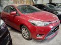 Selling Toyota Vios 2017 Sedan at 52000km in Quezon City-0
