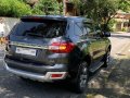 Used Ford Everest 2018 Automatic Diesel for sale in Manila-7