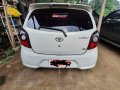 Used Toyota Wigo 2015 for sale in Lantapan-7