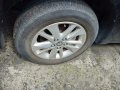 Black Toyota Innova 2017 at 20000 km for sale-5
