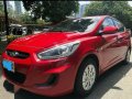 Selling Hyundai Accent 2015 Hatchback in Quezon City-5
