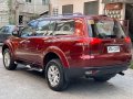 Used Mitsubishi Montero Sport Automatic GLSV 2015 for sale in Manila-3