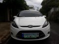 2nd-hand Ford Fiesta Hatchback 2011 for sale in Carmona-8