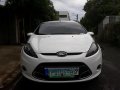 2nd-hand Ford Fiesta Hatchback 2011 for sale in Carmona-1