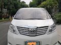 2011 Toyota Alphard for sale in Manila -2