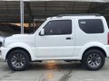 Used Suzuki Jimny 2017 for sale in Makati-0