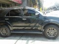 Used Toyota Fortuner 2014 Automatic Diesel for sale in Manila-8