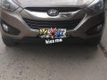 Used Hyundai Tucson 2011 for sale in Manila-7