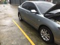 2nd-Hand Mazda 3 2007 for sale in Pasig-2