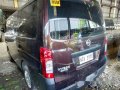 Used Nissan Nv350 Urvan 2019 Manual Diesel at 21000 km for sale in Quezon City-2