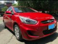 Selling Hyundai Accent 2015 Hatchback in Quezon City-6