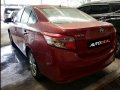 Selling Toyota Vios 2017 Sedan at 52000km in Quezon City-4