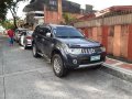 2010 Mitsubishi Montero Sport for sale in Quezon City -7