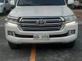 2017 Toyota Land Cruiser for sale in Quezon City-9