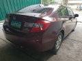 Used Honda Civic 2013 Manual Gasoline for sale in Quezon City-3