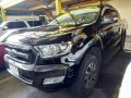 Sell Black 2018 Ford Ranger in Quezon City-4