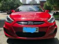Selling Hyundai Accent 2015 Hatchback in Quezon City-7