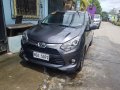 Toyota Wigo 2017 for sale in Gapan-9