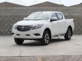 Used Mazda Bt-50 2018 Automatic Diesel for sale in Manila-3