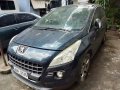 Used Peugeot 3008 2014 at 47000 km for sale in Quezon City-1