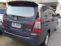 2015 Toyota Innova for sale in Manila-3