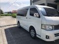 Used Toyota Grandia 2013for sale in Bacoor-5