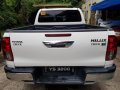 Toyota Hilux 2016 for sale in Malabon -6