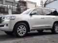 2017 Toyota Land Cruiser for sale in Quezon City-7