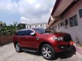Used Ford Everest 2015 for sale in Cebu City-8