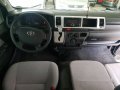 Used Toyota Hiace 2016 Automatic Diesel at 40000 km for sale in Quezon City-6