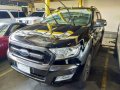 Sell Black 2018 Ford Ranger in Quezon City-3