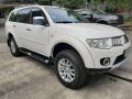 2009 Mitsubishi Montero Sport for sale in Quezon City-9