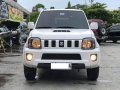 Used Suzuki Jimny 2017 for sale in Makati-7