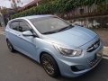 2nd-hand Hyundai Accent 2013 for sale in Marikina-7