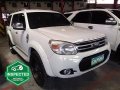 Used Ford Everest 2013 for sale in Manila-0