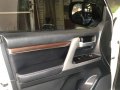 Used Toyota Land Cruiser 2017 for sale in Pasig-4