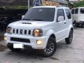 Used Suzuki Jimny 2017 for sale in Makati-8
