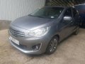 Used Mitsubishi Mirage G4 2019 Automatic Gasoline for sale in Quezon City-7